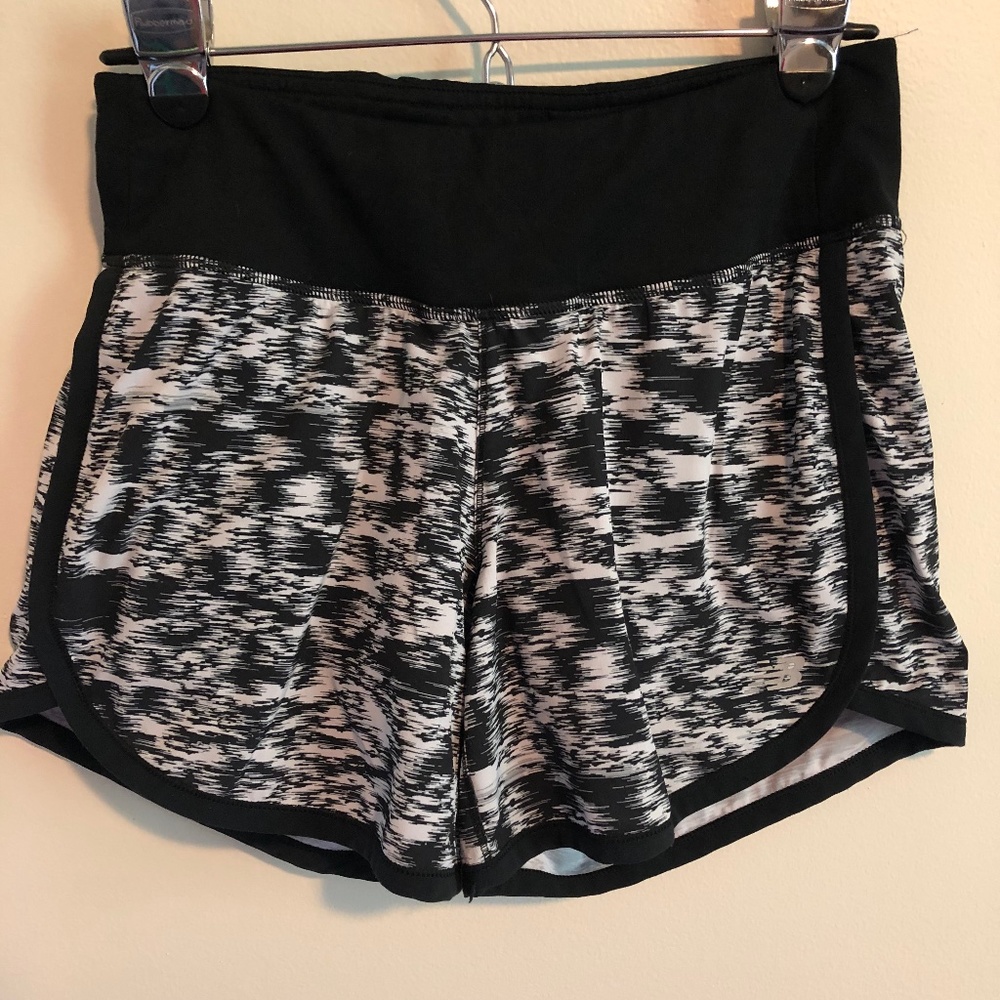 New Balance 2-in-1 Running Shorts